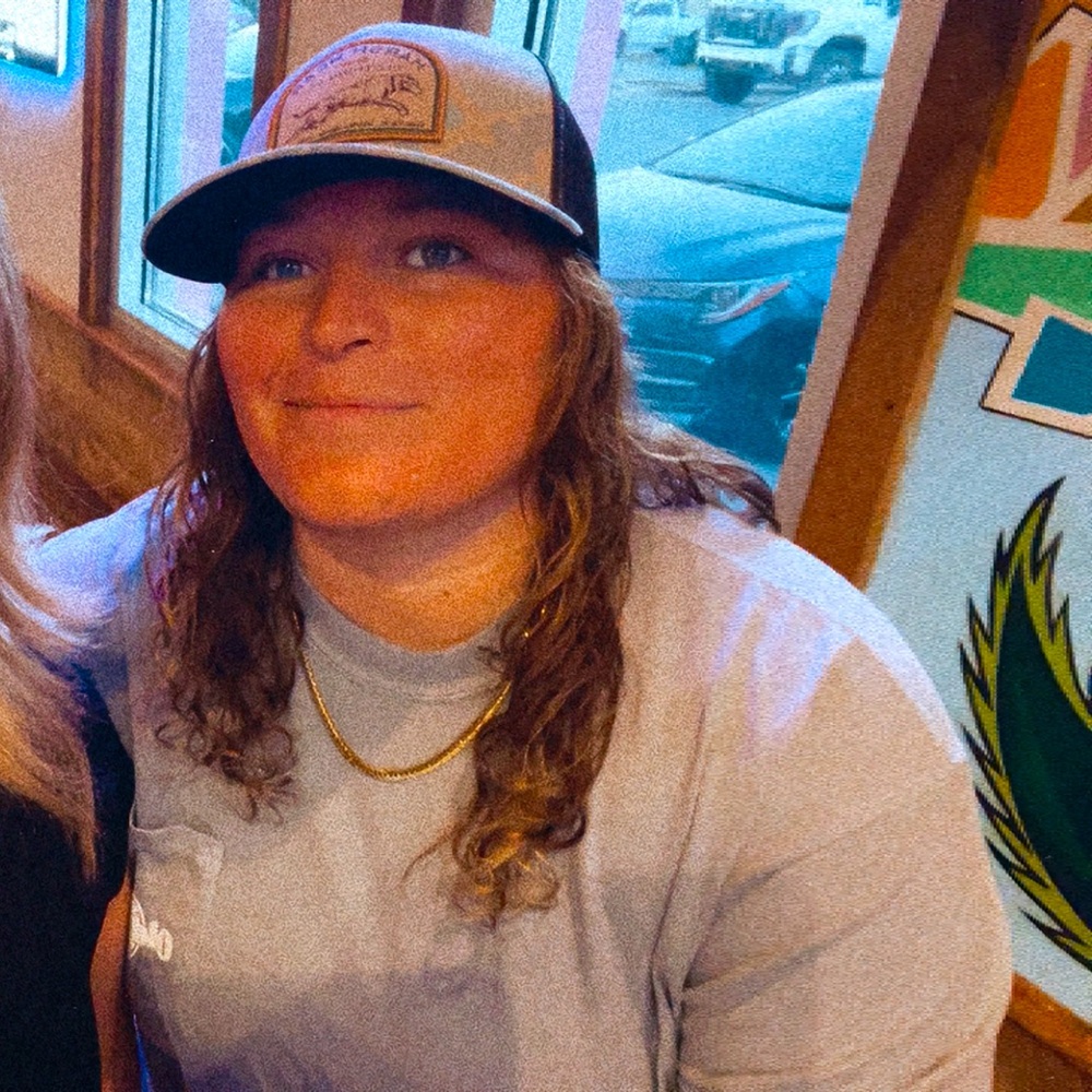 Meet your Posher, Shelly